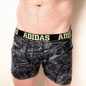Adidas Boxer Brief L